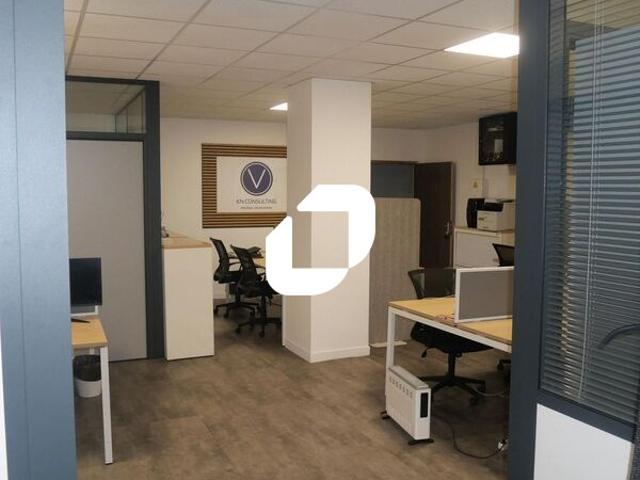 Bureau location à Pontoise, Cergy