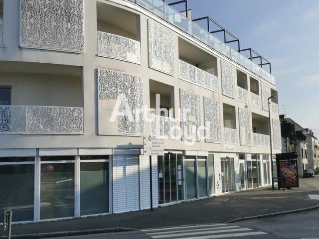 Bureau location à Rennes, Bretagne