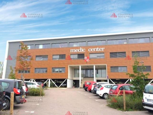Bureau location à Chalon-sur-Saône, Chalon-sur-saône