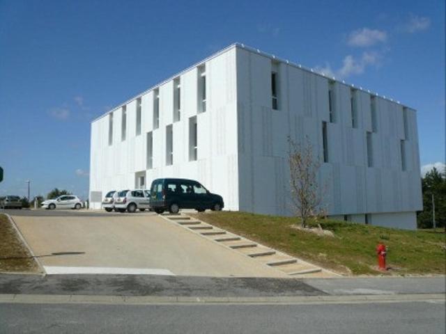 Bureau location à Châlons-en-Champagne, Marne