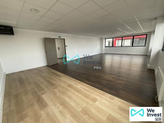 Bureau location à Torcy, Chanteloup-en-brie