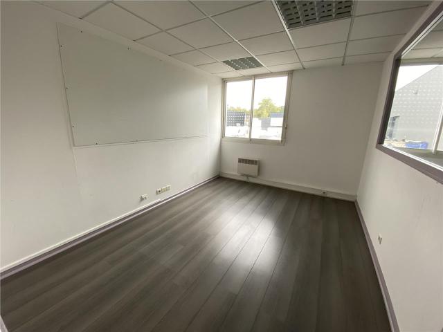 Bureau location à Rennes, Bretagne