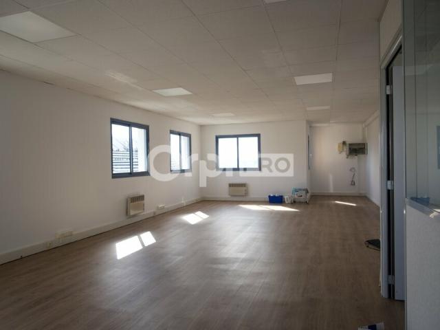 Bureau location à Lyon, Métropole de Lyon