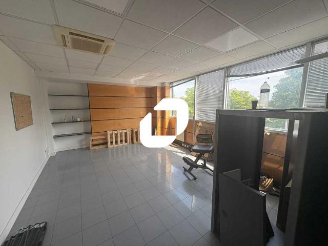Bureau location à Saint-Germain-en-Laye, Chatou