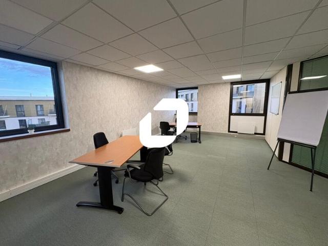 Bureau location à Saint-Germain-en-Laye, Chatou