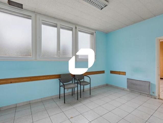 Bureau location à Palaiseau, Chilly-mazarin