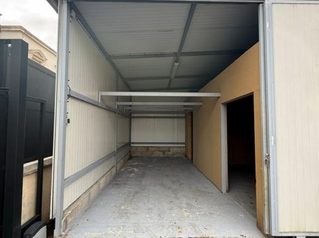 Bureau location à Antony, Clamart