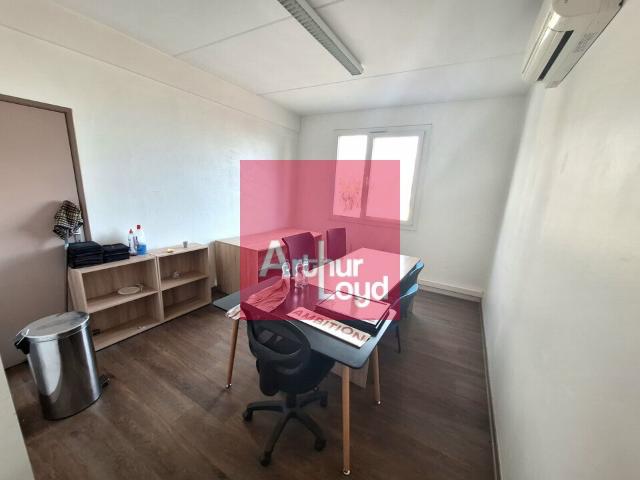 Bureau location à Clermont-ferrand, Praslong
