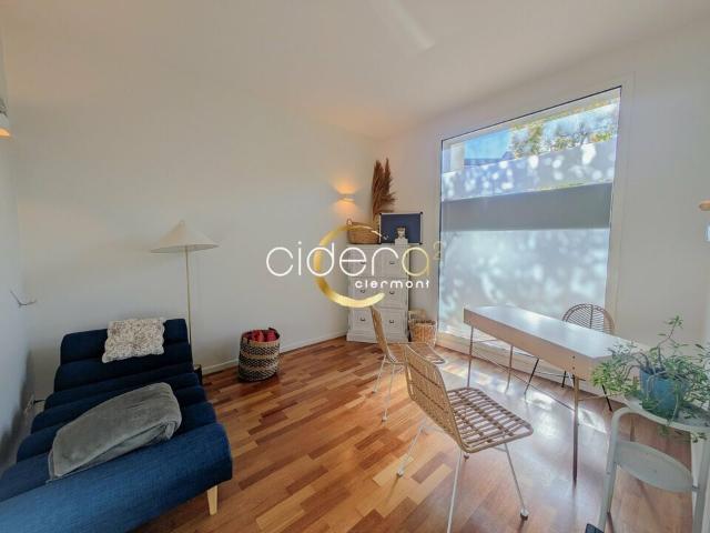 Bureau location à Clermont-Ferrand, Clermont-ferrand