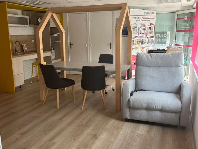 Bureau location à Clermont-Ferrand, Clermont-ferrand