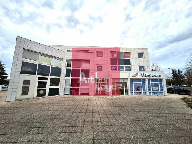 Bureau location à Clermont-Ferrand, Clermont-ferrand