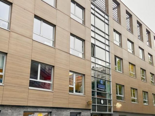 Bureau location à France métropolitaine, Clichy