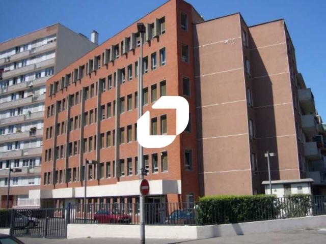 Bureau location à France métropolitaine, Clichy