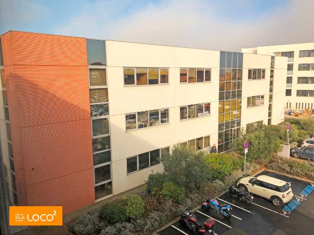 Bureau location à Toulouse, Colomiers