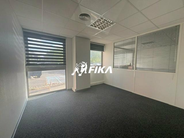 Bureau location à Toulouse, Colomiers
