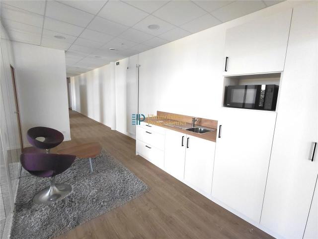 Bureau location à Quimper, Bretagne