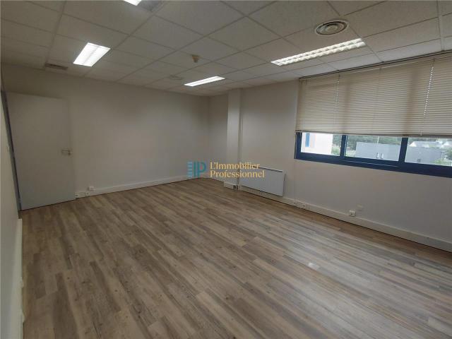 Bureau location à Quimper, Bretagne
