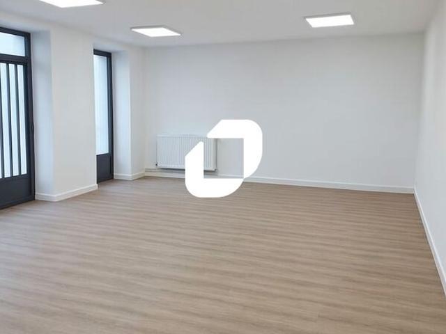 Bureau location à Nanterre, Courbevoie