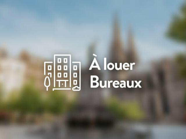 Bureau location à Clermont-Ferrand, Cournon-d'auvergne