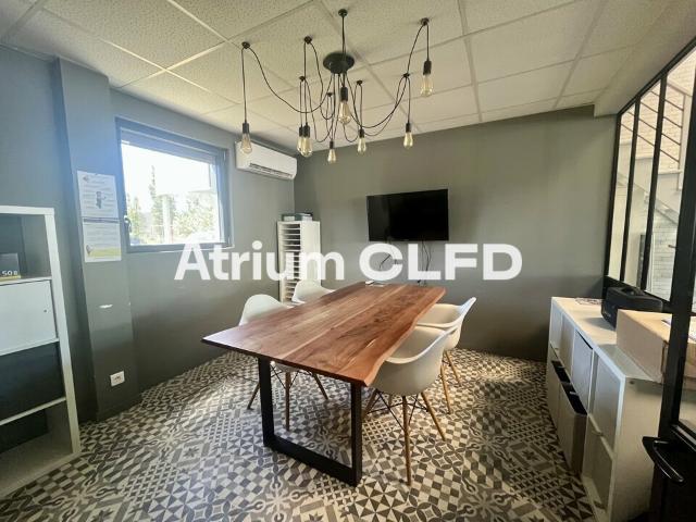 Bureau location à Clermont-Ferrand, Cournon-d'auvergne