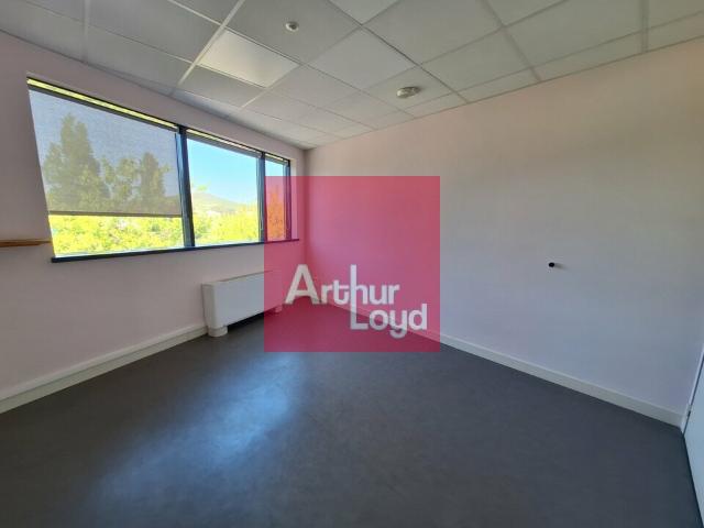 Bureau location à Clermont-Ferrand, Cournon-d'auvergne