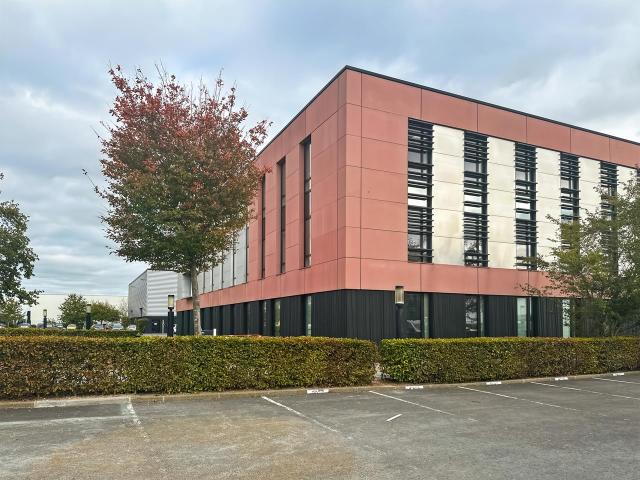 Bureau location à Lille, Lesquin