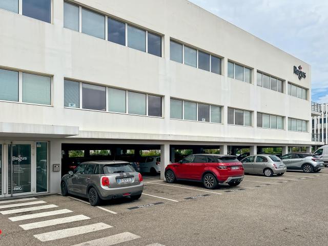 Bureau location à Istres, Marignane
