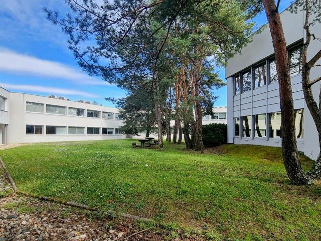Bureau location à Bordeaux, Mérignac