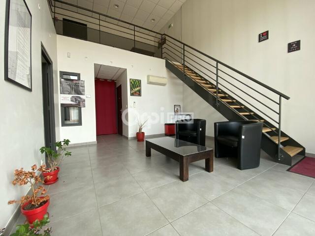 Bureau location à Lyon, Métropole de Lyon