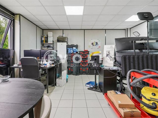 Bureau location à Créteil