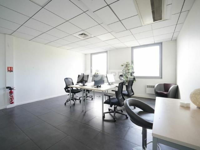 Bureau location à Dardilly, Rhône