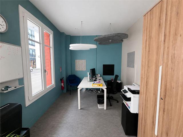 Bureau location à Dijon