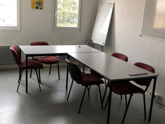 Bureau location à Dijon