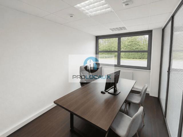 Bureau location à Amiens, Dury