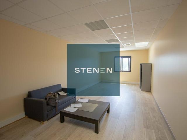 Bureau vente à Aix-en-Provence, Eguilles