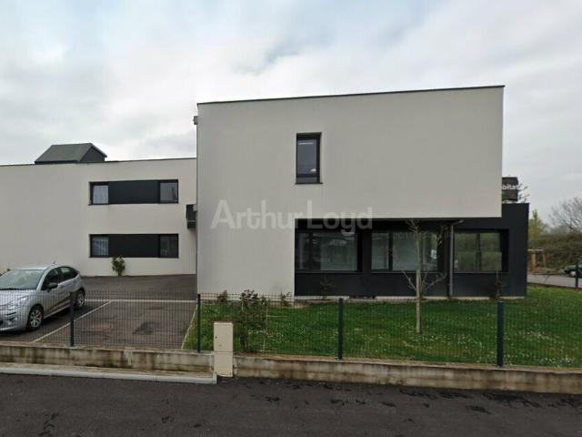 Bureau location à Strasbourg, Entzheim