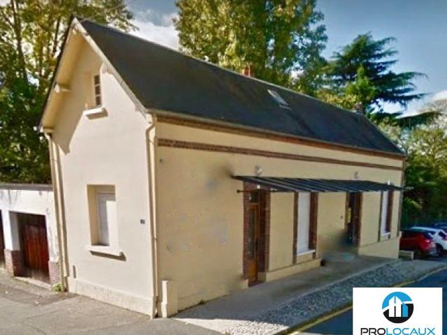 Bureau location à Évreux, Evreux