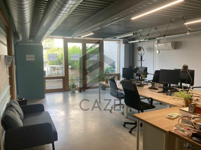 Bureau location à Bordeaux, Floirac
