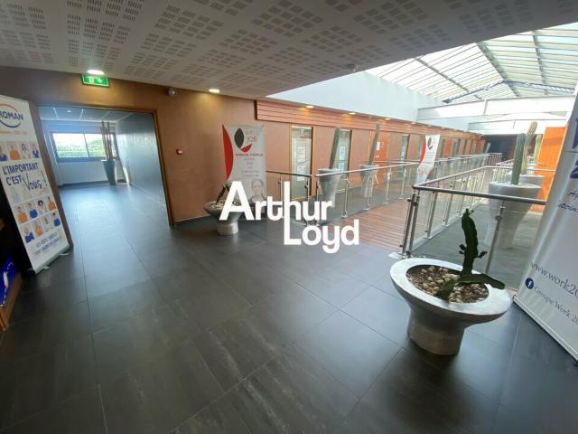 Bureau location à Arrondissement de Draguignan, Fréjus