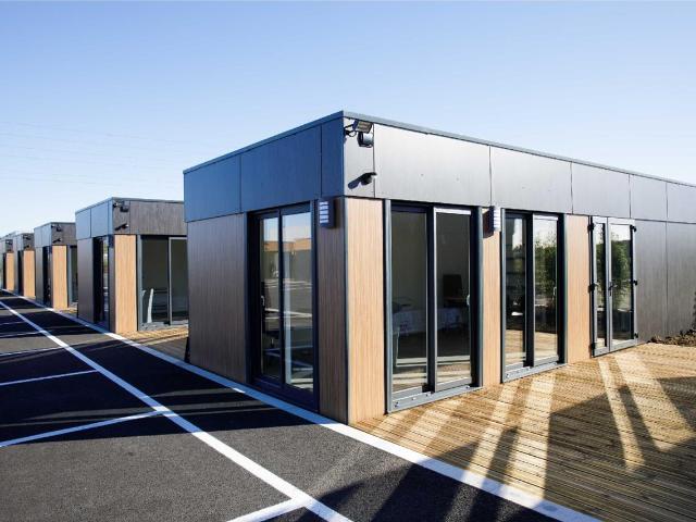 Bureau location à Gellainville, Eure-et-Loir