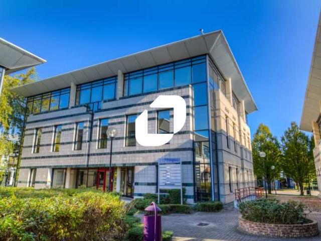 Bureau location à Gennevilliers, Le Village