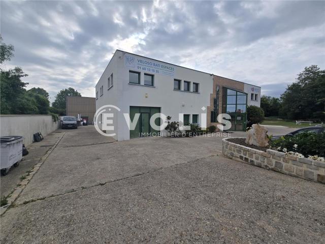 Bureau location à Palaiseau, Gometz-le-châtel