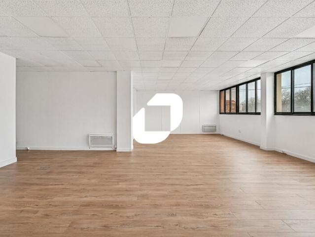 Bureau location à Sarcelles, Goussainville