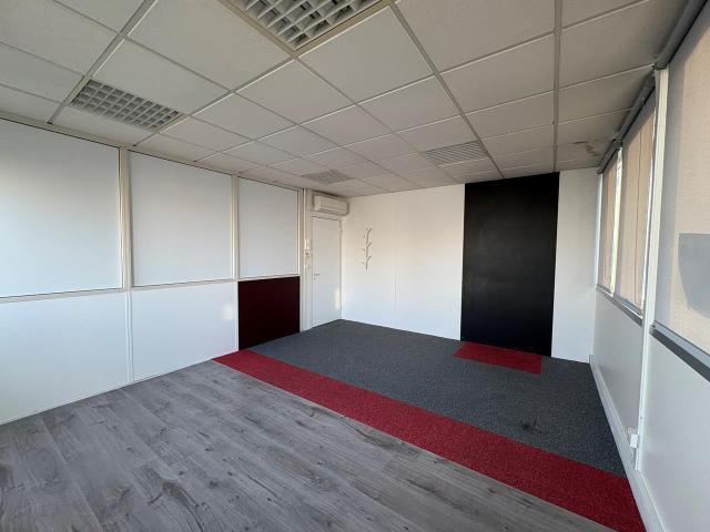 Bureau location à Bordeaux, Gradignan