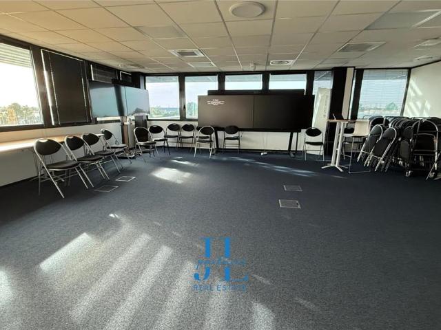 Bureau location à Bordeaux, Gradignan