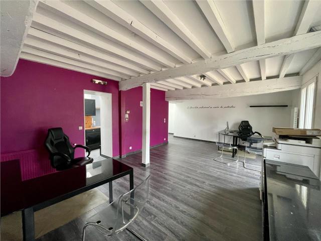 Bureau location à Évreux, Gravigny