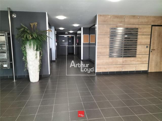 Bureau location à Grenoble