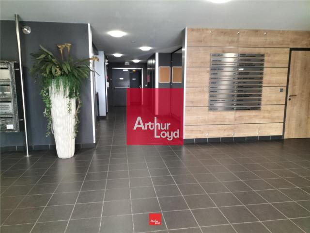 Bureau location à Grenoble