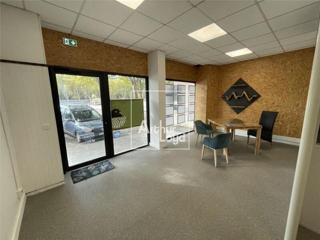 Bureau location à Grenoble