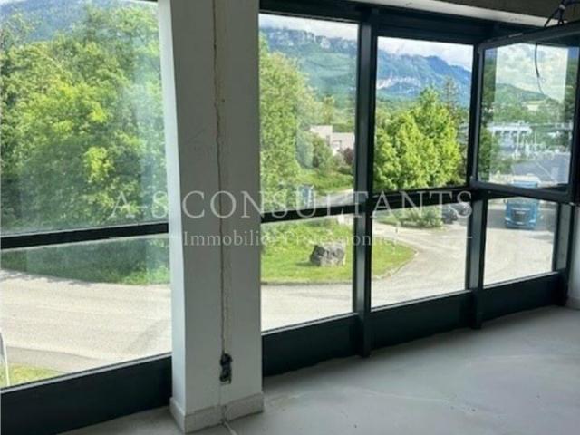 Bureau location à Chambéry, Grésy-sur-aix